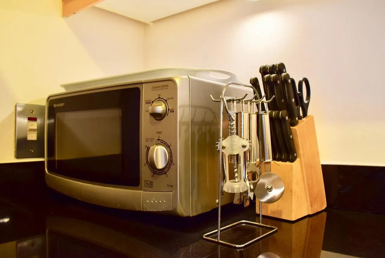 1 Bedroom City Centre Apartment In Dublin Ireland
